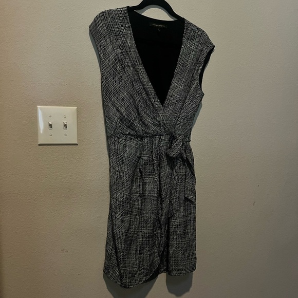 Cynthia Steffe Dress Size 10 - Picture 1 of 5